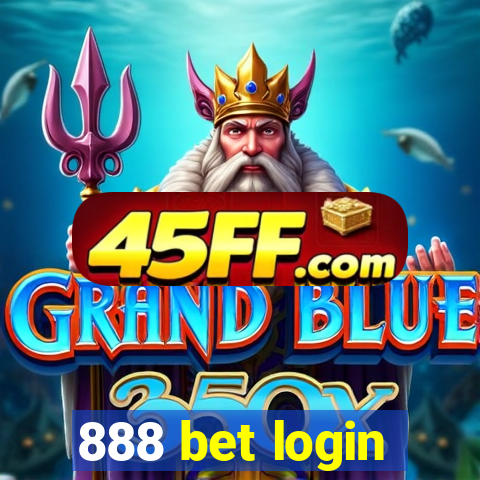 888 bet login